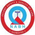 NABH Accreditated